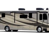 2017 Fleetwood Discovery® 37R