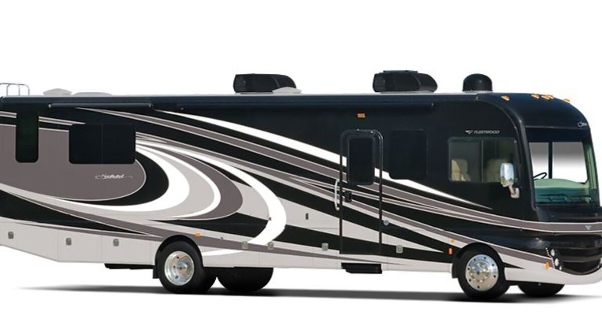 Southwind Rv 2017 Fleetwood Southwind® 32VS | RV Guide