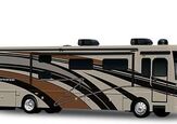 2016 Fleetwood Expedition® 38S