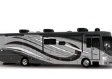 2015 Fleetwood Discovery® 37R