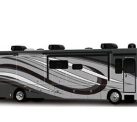 2015 Fleetwood Discovery® 40X
