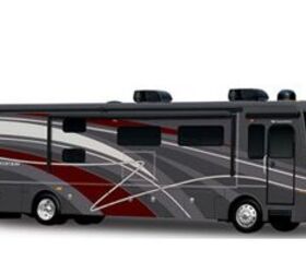 2015 Fleetwood Expedition® 40X