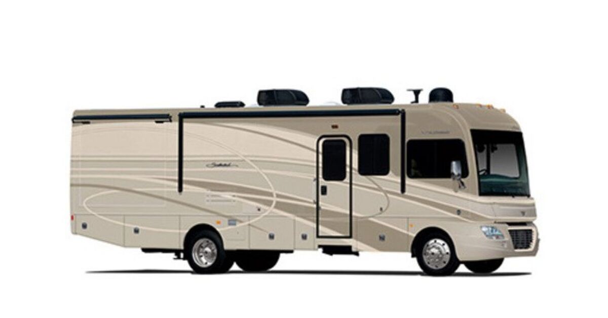 Southwind Rv 2015 Fleetwood Southwind® 32VS | RV Guide