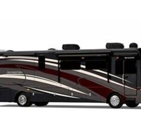 2014 Fleetwood Expedition® 38S