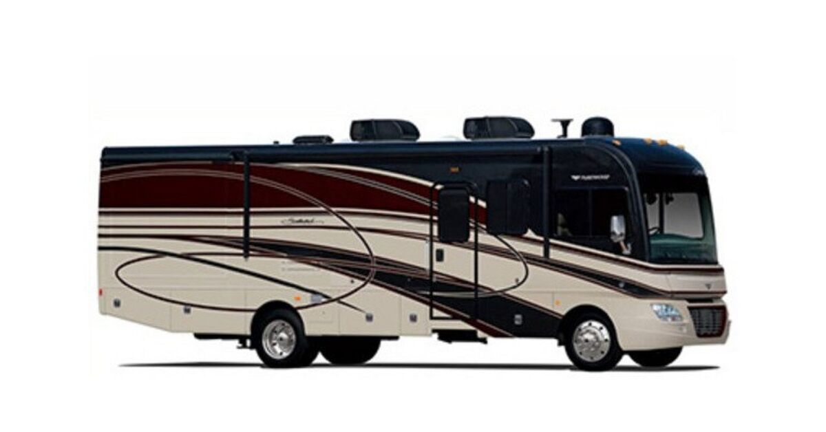 Southwind Rv 2014 Fleetwood Southwind® 36L | RV Guide