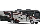 2013 Fleetwood Bounder® Classic Diesel 36R