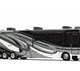 2013 Fleetwood Discovery® 42A