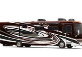 2013 Fleetwood Expedition® 36M