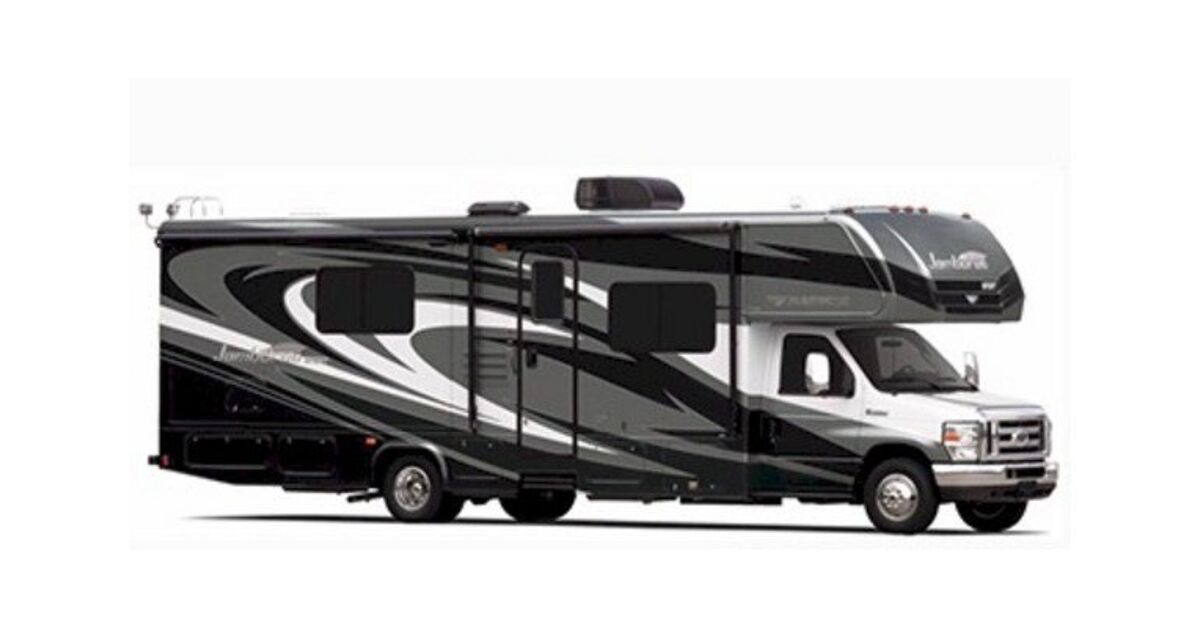 Jamboree Rv 2013 Fleetwood Jamboree® Sport 31W | RV Guide