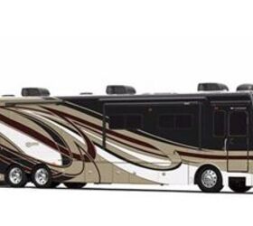 2012 Fleetwood Discovery® 42D