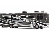 2012 Fleetwood Expedition® 38S