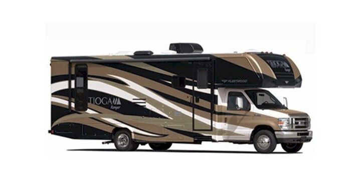 Timago Ranger 2012 Fleetwood Tioga® Ranger 31N's media | RV Guide