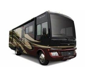 2011 Fleetwood Bounder® 33U RV Guide