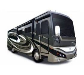 2011 Fleetwood Expedition® 36M