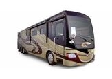 2010 Fleetwood Discovery® 40X