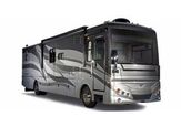 2010 Fleetwood Expedition® 38F
