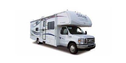 2010 Fleetwood Tioga® Ranger 25G | RV Guide