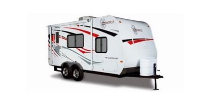 2009 Fleetwood Travel Trailer RV's | RV Guide 2009 Fleetwood Travel Trailer RV's | RV Guide