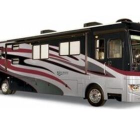 2009 Fleetwood Discovery® 39R