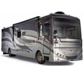 2009 Fleetwood Expedition® 38F