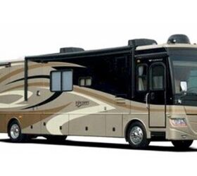 2008 Fleetwood Discovery® 39L