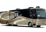 2008 Fleetwood Discovery® 40X