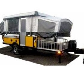 2008 Fleetwood Evolution Series Cobalt RV Guide