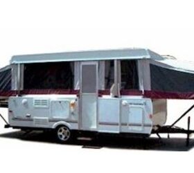 2008 Fleetwood Highlander Series Arcadia RV Guide