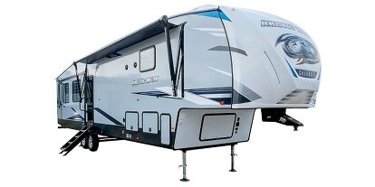 2022 Forest River Cherokee Arctic Wolf 3660 SUITE