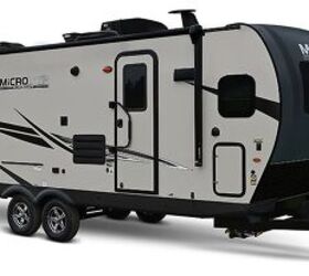 2022 Forest River Flagstaff Micro Lite 25FKBS | RV Guide