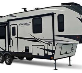 2022 Forest River Flagstaff Super Lite FW 528IKRL