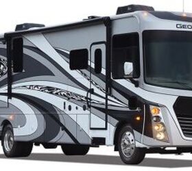 2022 Forest River Georgetown 7 Series GT7 32J7