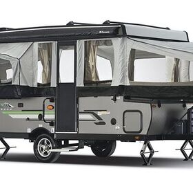 2022 Forest River Rockwood Freedom 2280LTD