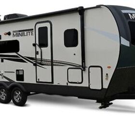 2022 Forest River Rockwood Mini Lite 2109S | RV Guide