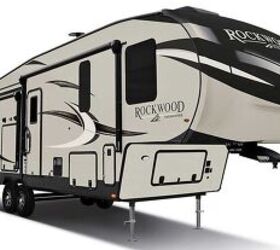 2022 Forest River Rockwood Signature FW 8288SB | RV Guide