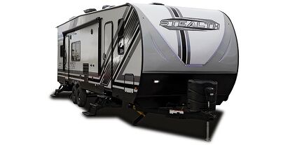 2022 Forest River Stealth FQ2113