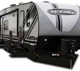 2022 Forest River Stealth FQ2413G