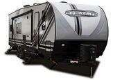 2022 Forest River Stealth FQ2916G