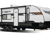 2022 Forest River Wildwood X-Lite West 254RLXL