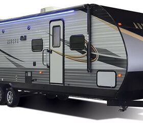 2021 Forest River Aurora 34BHTS | RV Guide