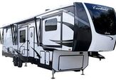 2021 Forest River Cardinal Luxury 390FBX