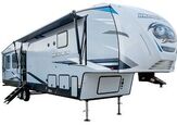 2021 Forest River Cherokee Arctic Wolf 321BH