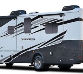2021 Forest River Georgetown 5 Series GT5 34H5