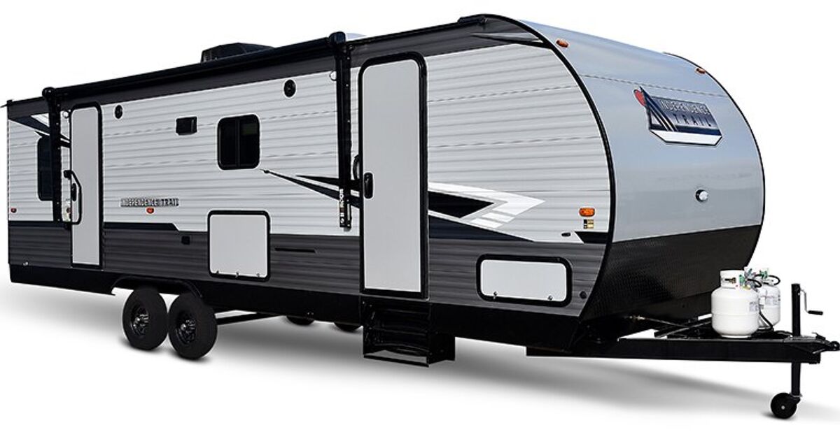 2021 Forest River Independence Trail 262DBS | RV Guide