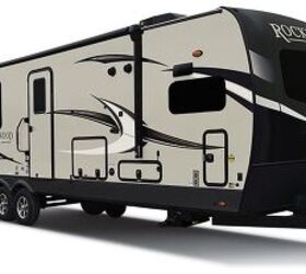 2021 Forest River Rockwood Signature Ultra Lite 8263MBR