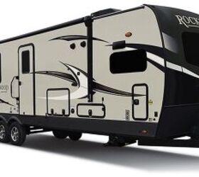 2021 Forest River Rockwood Signature Ultra Lite 8336BH