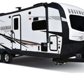 2021 Forest River Rockwood Ultra Lite 2720IK