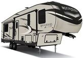 2021 Forest River Rockwood Ultra Lite FW 2445WS