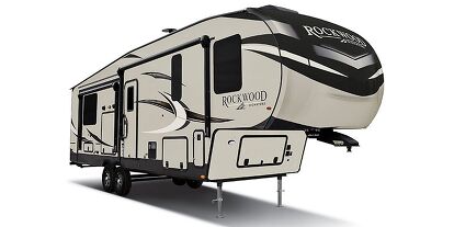 2021 Forest River Rockwood Ultra Lite FW 2445WS