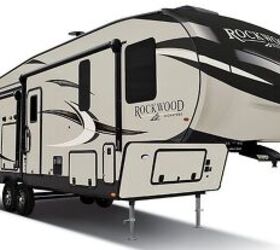 2021 Forest River Rockwood Ultra Lite FW 2621WS